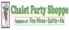 Adult Beverages - Chalet Party Shoppe - Elkhart, IN
