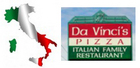 Davinci's Italian Family Restaurant - Elkhart, IN