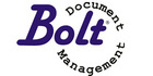 Paper elimination - Bolt Document Management - Elkhart, IN