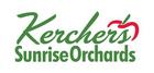 Kercher's Sunrise Orchard - Goshen, IN