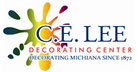 Benjamin Moore Retailer south bend - C.E. Lee Decorating Center - South Bend, IN