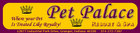 Pet Palace Spa - Granger, IN