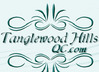 Tanglewood Hills Pavilion - Bettendorf, IA