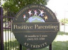 Positive Parenting at Trinity - Davenport, IA