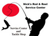 Nick''s Rod & Reel Service Center - Davenport, IA