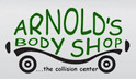 Arnold's Body Shop - Davenport, IA