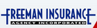 home - Freeman Insurance Agency, Inc. - Iowa City, Iowa