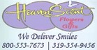 Heaven Scent Flowers & Gifts - Coralville, Iowa