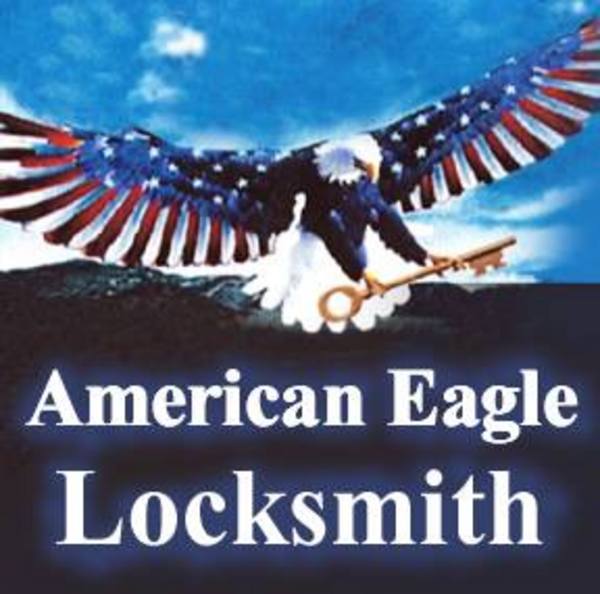 American Eagle Locksmith in Asheville NC in Fletcher, NC : RelyLocal