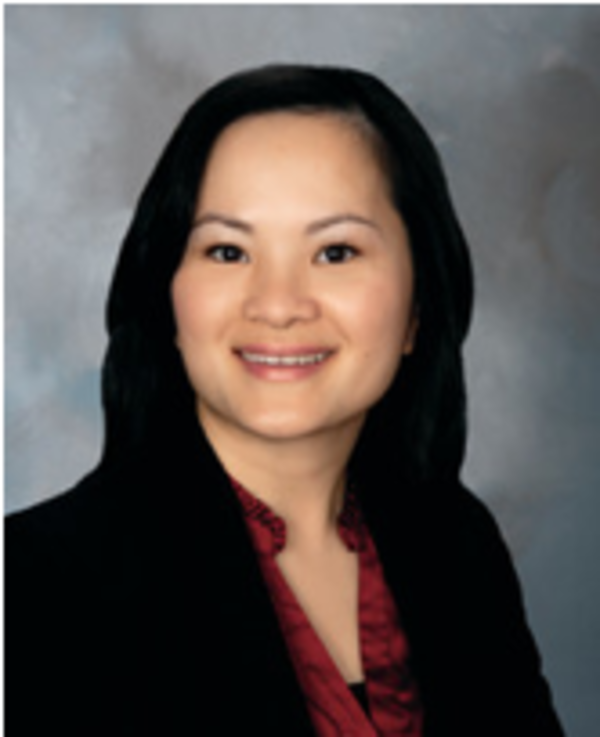 State Farm Insurance, Tiffany Nguyen