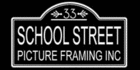 School Street Picture Framing - Brewer, Maine