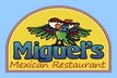 Miguel's Mexican Restaurant - Bar Harbor, Maine