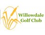 086 yards68.7/67.3/63.0/ rating - Willowdale Golf Club - Scarborough, Maine