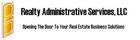 Realty Administrative Services, LLC - Greenbelt, Maryland