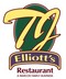 TJ Elliots Restaurant - Bowie, Maryland