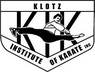 self defence - Klotz Institute of Karate - Bowie, Maryland