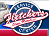 Fletcher's Service Center - Olney, MD