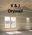K & J's Drywall And Plastering - Lansing, Mi