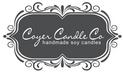 art - Coyer Candle Co. - Midland , MI