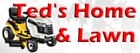 lawn mower repair - Ted's Home & Lawn - Midland, MI