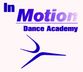 pointe dance - InMotion Dance  - Midland, MI