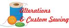 eight - Alterations & Custom Sewing - Midland, MI