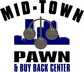 pawn shop - Mid-Town Pawn - Midland, MI