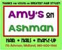 Skin Care - Amy's On Ashman - Midland, MI