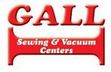 Sewing Machines - Gall Sewing & Vacuum Center - Muskegon, MI