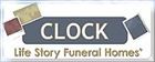 life story - Clock Funeral Home - Muskegon, MI 