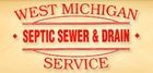 Septic - West Michigan Septic Sewer Drain Service - Muskegon, MI