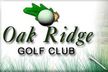 HR - Oak Ridge Golf Club - Muskegon, MI