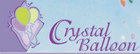 Crystal Balloon - Rochester, Mi.