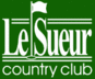bar and lounge - Le Sueur Country Club - Le Sueur, MN