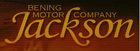 Jackson - Bening Motor Company of Jackson - Jackson, Missouri
