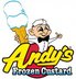 Andy's Frozen Custard - Cape Girardeau, Missouri
