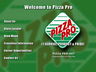 Pizza - Pizza Pro - Chaffee, Missouri