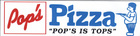 Pizza - Pop's Pizza - Cape Girardeau, Missouri
