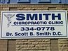 spa - Smith Chiropractic Clinic - Cape Girardeau, Missouri