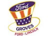 Ford Groves - Cape Girardeau, Missouri