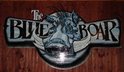 pasta - The Blue Boar - Cobden, Illinois
