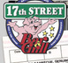 17th Street Bar & Grill - Murphysboro, Illinois