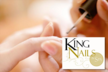 nail polish - King Nails  - Cape Girardeau, Missouri