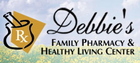 Debbie's Healthy Living Center - Rogers, AR