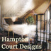 interior - Hampton Court Designs - Lee's Summit, MO