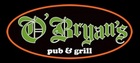 grill - O'Bryans Irish Pub - Lee's Summit, MO