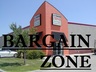 consignment - BARGAIN ZONE - Lee's Summit, MO