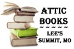 bookstore - Attic Books - Lee's Summit, MO