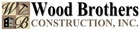 construction - Wood Brothers Construction Inc. - Lee's Summit, MO