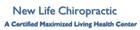 chiropractor - New Life Chiropractic - Lee's Summit, MO